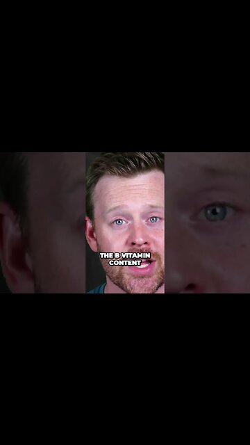 Unleashing the Power of B Vitamins The Secret Ingredient in Monster Energy