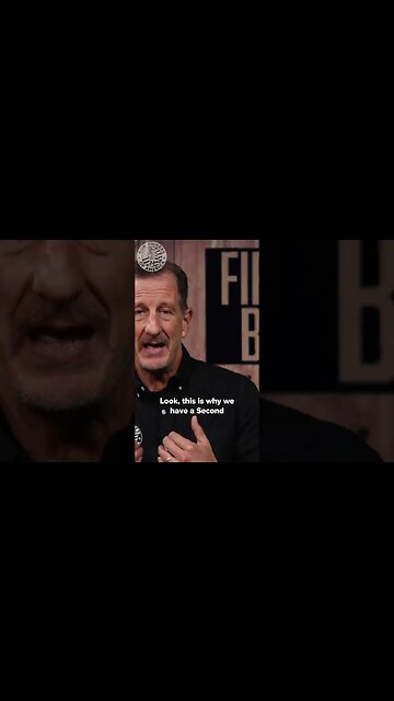 The right to self-defense is a government PROTECTED right, not a government granted one.