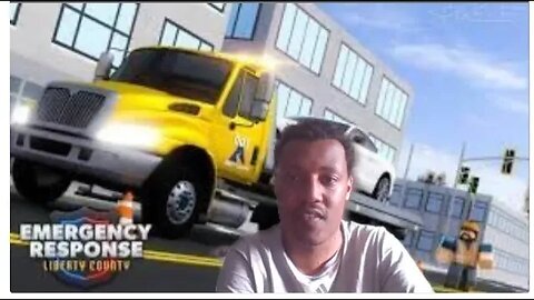 hussleteaking roblox emergency response liberty county gameplay tow