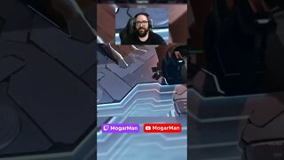 Guzzi Praises Blisterbacks #shorts #halowars2 #halo #haloinfinite #funny #twitchclips #streamclips