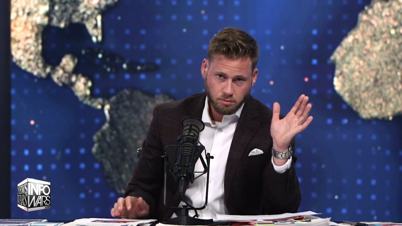 SUNDAY NIGHT (Full Show) Sunday - 10/31/21