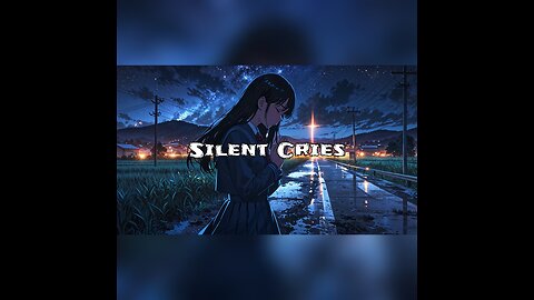 Silent Cries (Gospel Song)