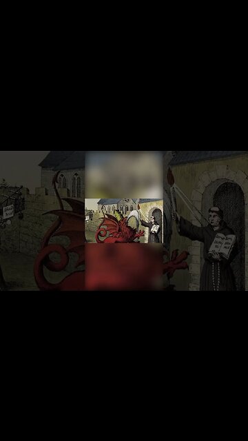 Exposed: How Catholics Manipulated History with Fake News about the TRUE MESSIAH #shorts #god