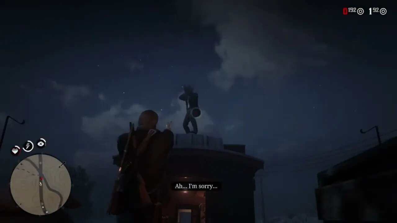 Best of my RDR2 Gameplay