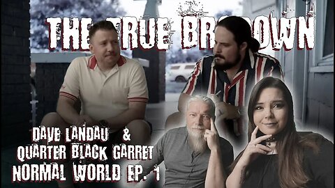These Guys Are Hilarious! | DAVE LANDAU - MY SON CAME OUT AS STRAIGHT