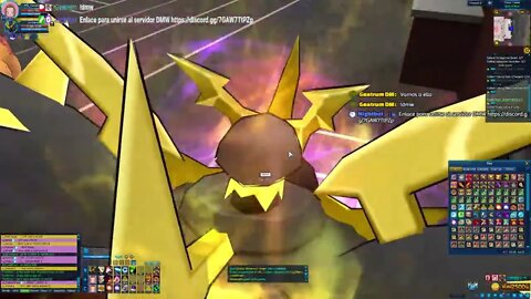 Digimon Masters Online 178#