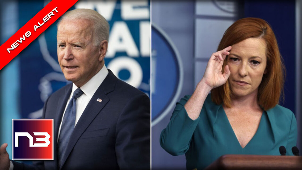 Internet ERUPTS after Biden Reveals his Crazy New Plan Persuading People to Get the Jab