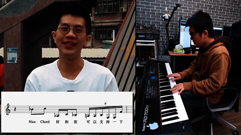 @小尾巴 認證！2021 年最推薦音樂頻道！
