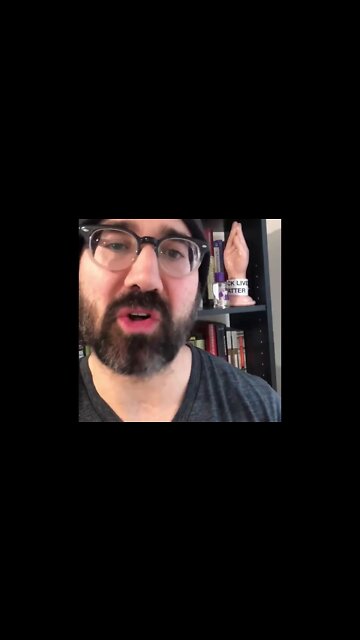 GETTING RID OF MISINFORMATION CAN'T STOP AT JOE ROGAN AND SPOTIFY!