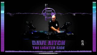 DAVE AITCH PT 2 - Thames Delta Radio