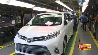 There's Work to Be Done at Toyota