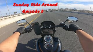 2022 Harley Davidson Lineup Thoughts | Sunday Ride Around Ep5 | 2020 Low Rider S