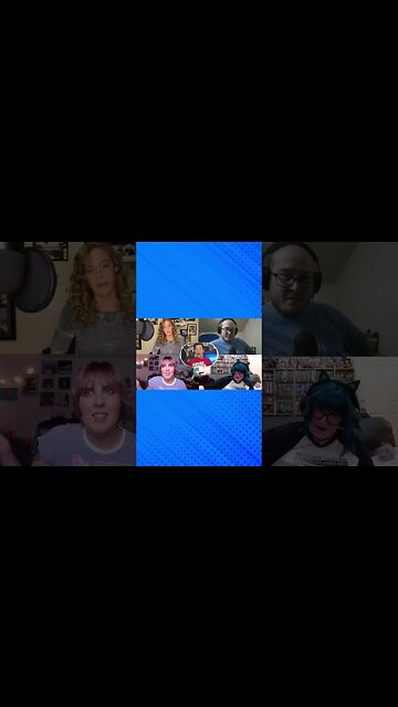 Sabrina's take on the Alien Series COMING