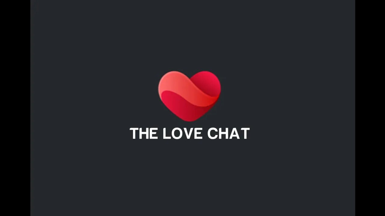 I'm Back (The Love Chat)