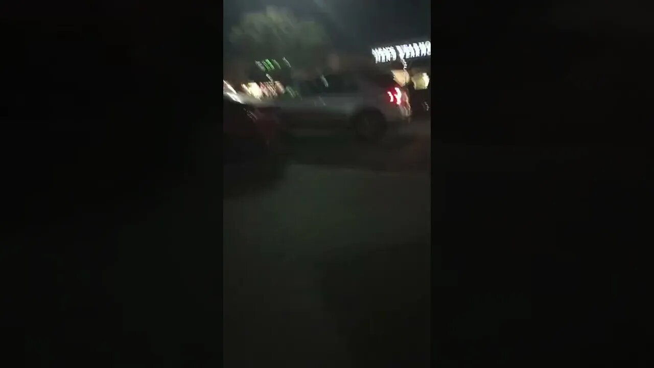 Mall parking lot #gangstalking 11/03/2022