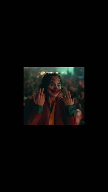 KAI CENAT IS THE JOKER. #kaicenat #joker #memes #twitch #youtubeshorts