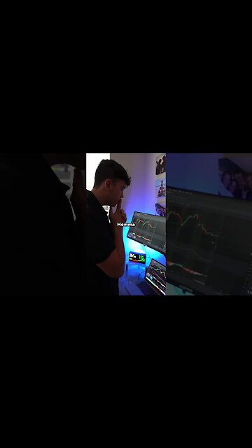 Join Our Stock Options Discord 📈