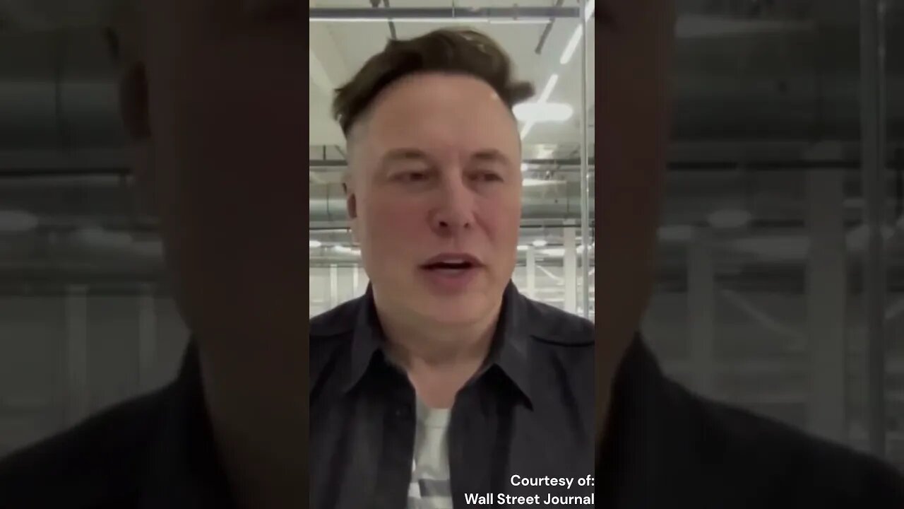 Elon Musk REVEALS Tesla Bot release date! 🤖🦾¡Elon Musk REVELA la fecha de lanzamiento del Tesla Bot!