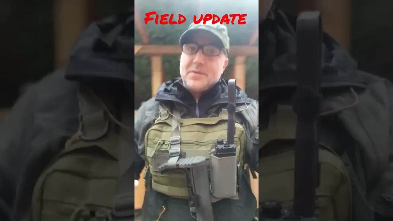 Field Update: Upcoming content