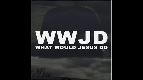 WWJD