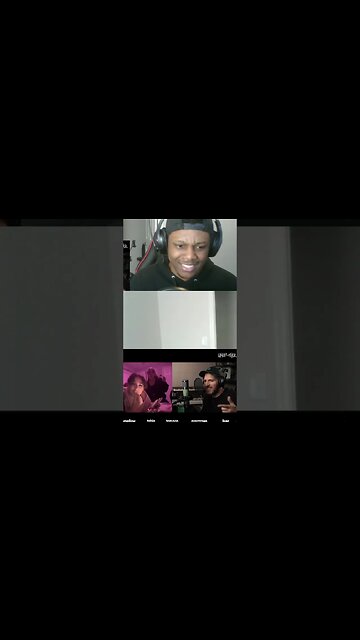 Harry Mack Omegle Bars 84 (REACTION) YOU WON'T BELIEVE IT!! #shorts