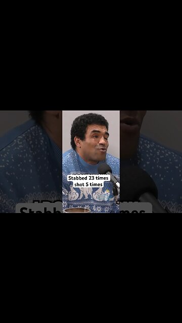 London Gangster Marvin Herbert stabbed 23 times and shot 5 times