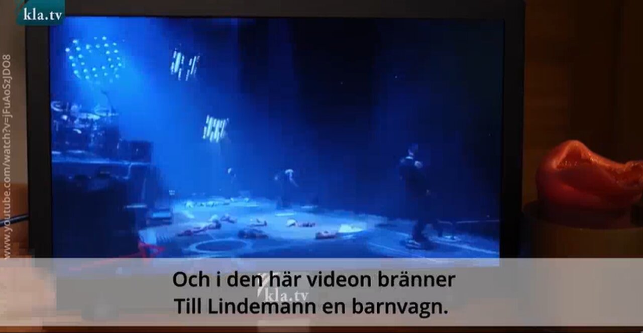 Visste du det här om Rammstein Till Lindemann