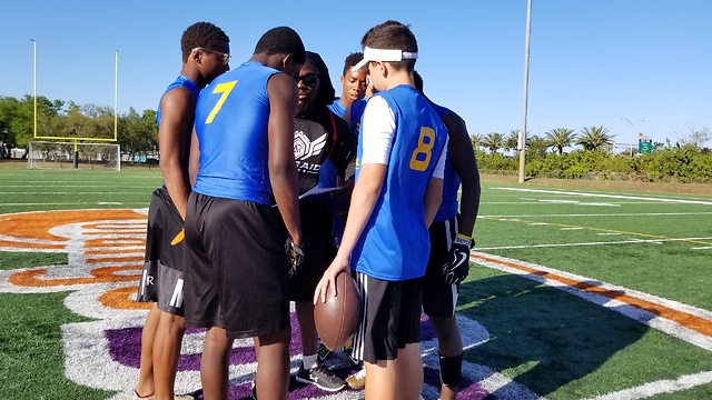BOMB - Remember the name Fred Eaford 2022 WR