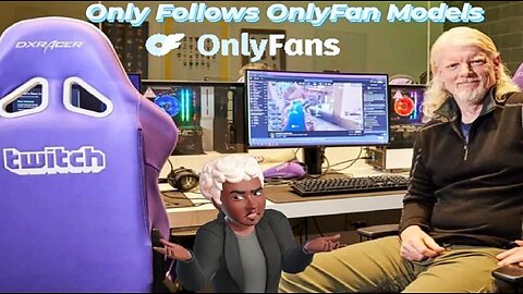 Twitch CEO Dan Clancy Admits To Favoring OnlyFan Models