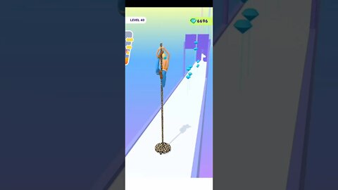 Pole Dance - Level 040