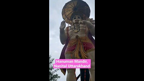 Jay Hanuman