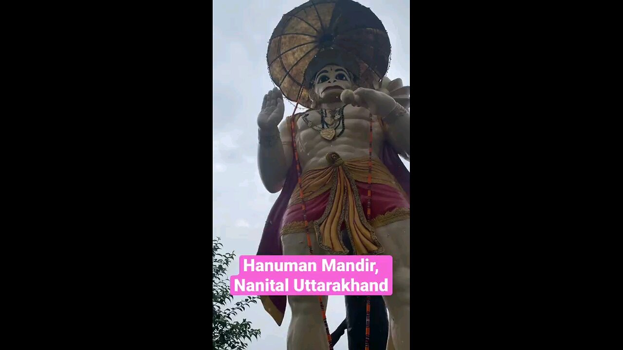 Jay Hanuman