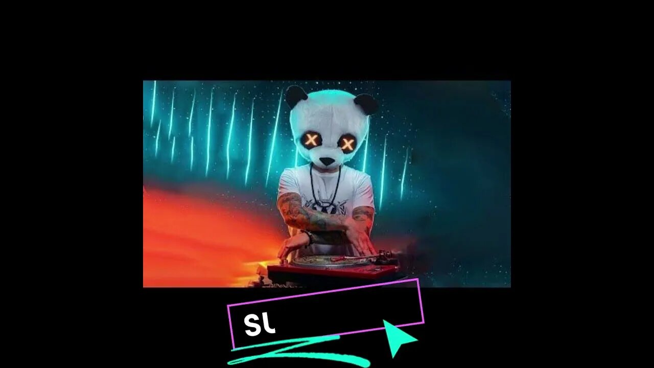 CJ - WHOOPTY (ERS Remix) Baby Driver