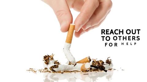 Conquering Addiction BTCD