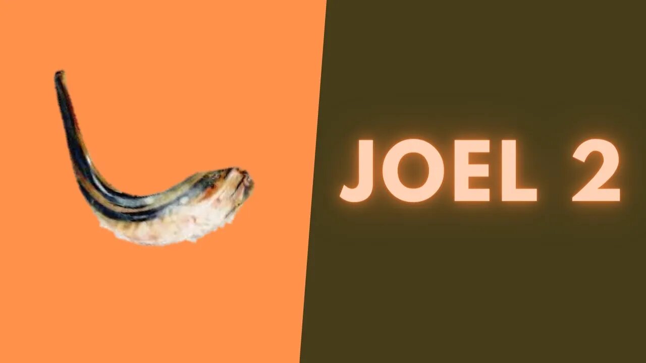 JOEL 2 - Ep. #66