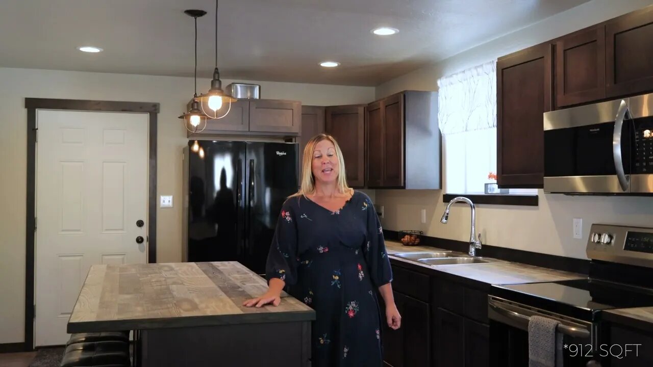 345 Pine View Ln Spirit Lake Idaho 83869 | Video Tour