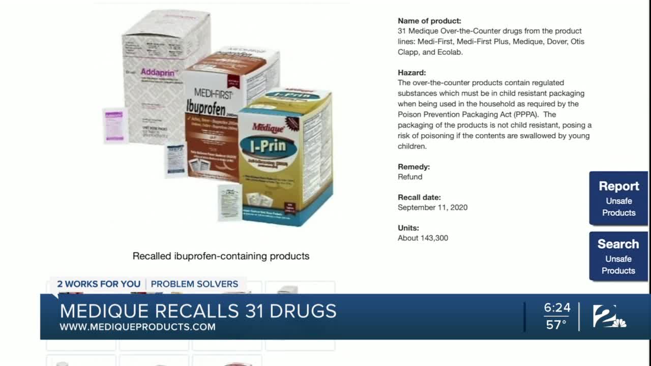 PS Recall Roundup: CPSC lists recalls impacting child safety and posing injury hazards