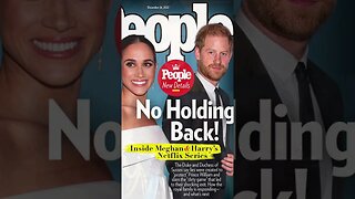 Harry & Meghan Demand Apology from King? #shorts