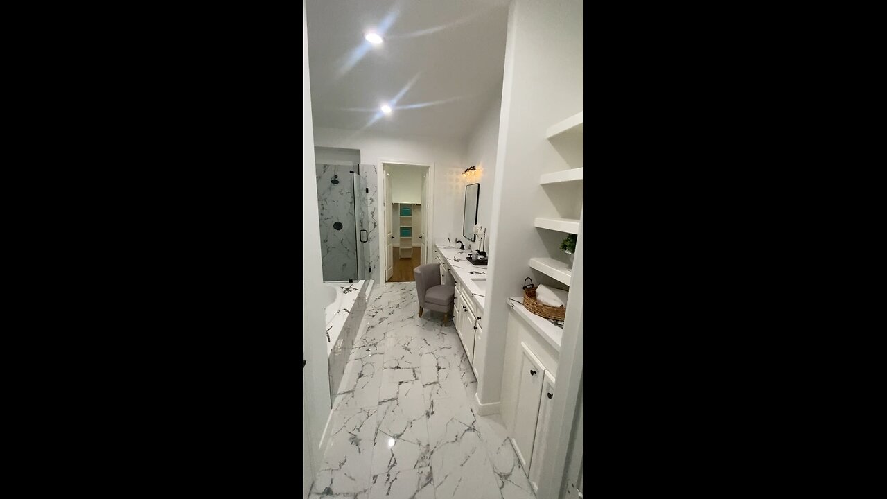 New home for sale in Houston