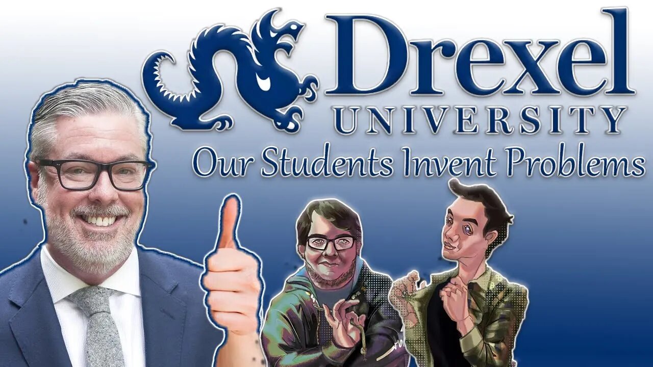 Justice for Drexel: BoisClips