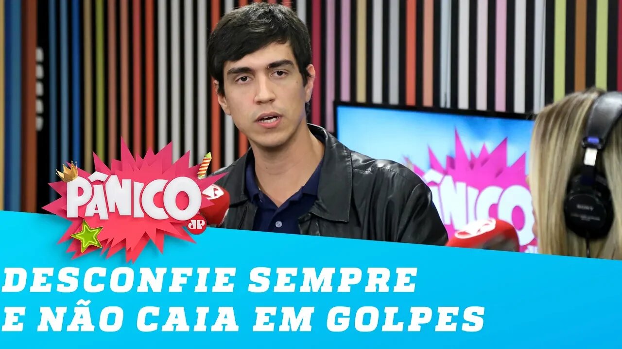 Especialista em expressão corporal conta como não cair em golpes