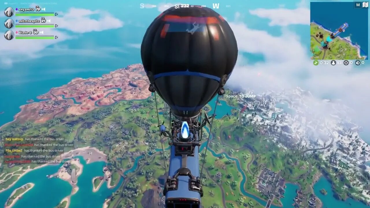 WE ARE MOONKNIGHT FORTNITE