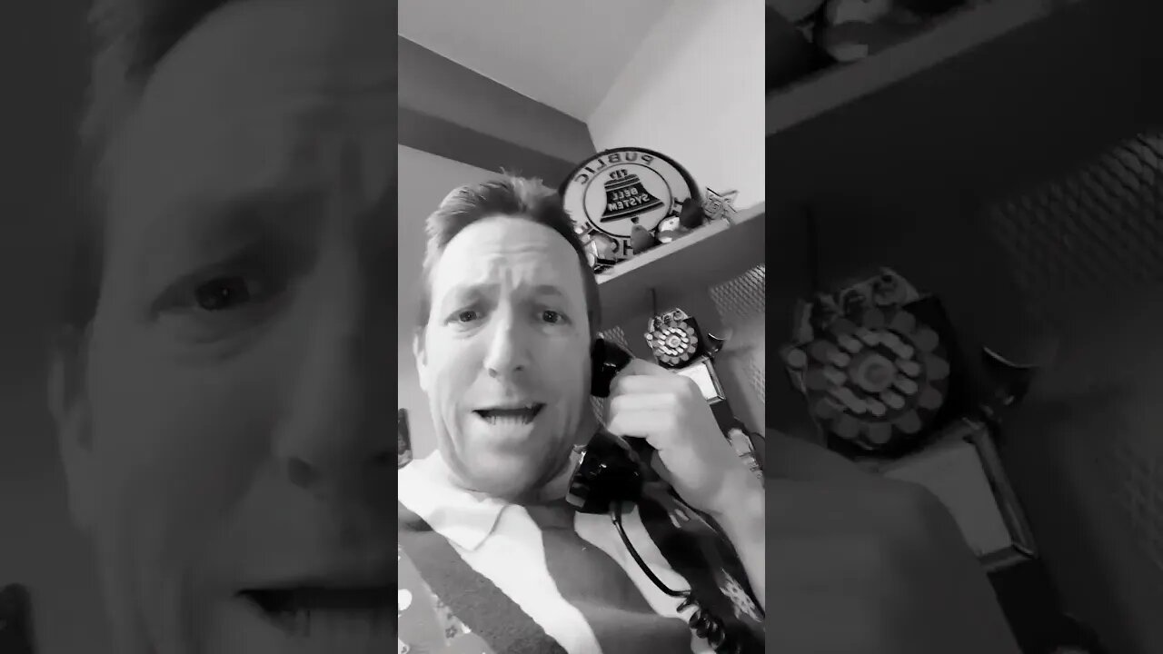 People Actually Did This 20 Years Ago