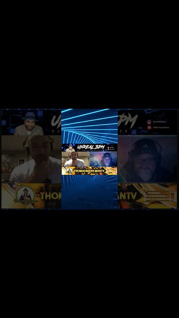 Just keep going! Subscribe for legendary DJ Unreal BPM@dbnrproductions3797 Interview coming soon!