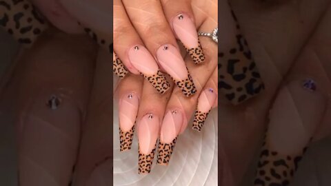 NAIL DESIGNER - Design de Unhas | Inspiração #nails #unhas #naildesign
