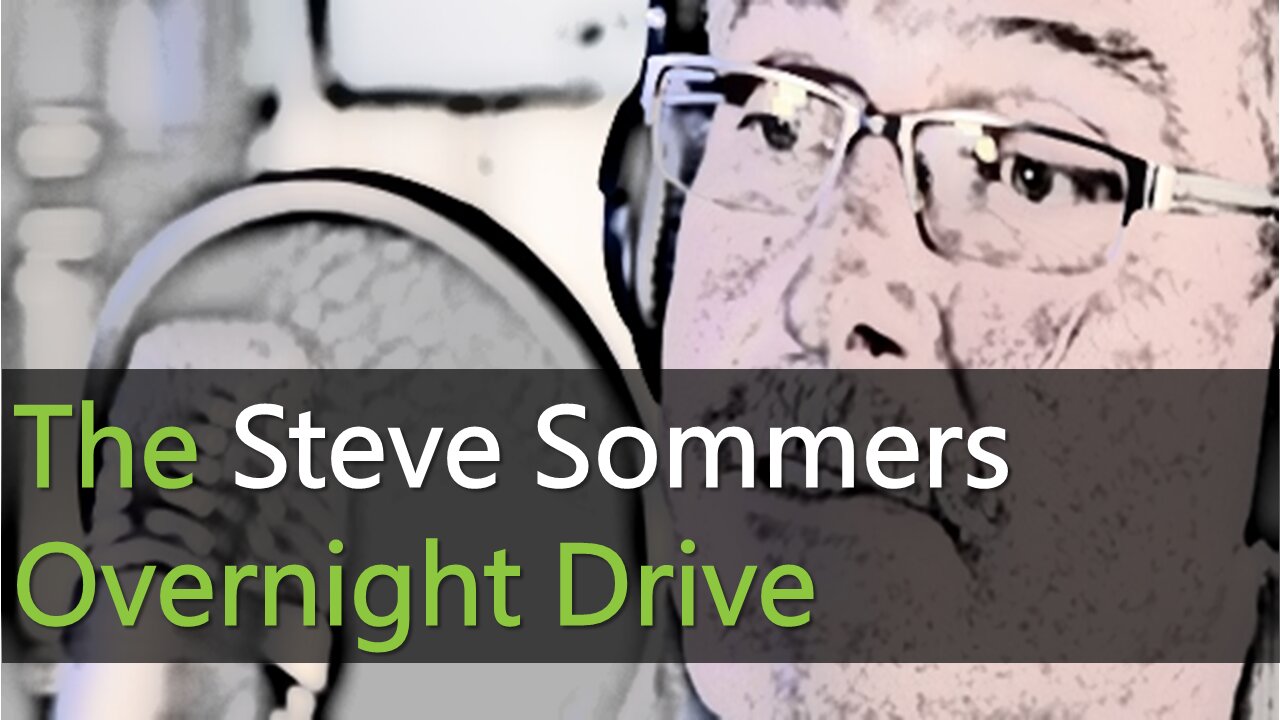 Former 700WLW America’s Truckin’ Network host Steve Sommers