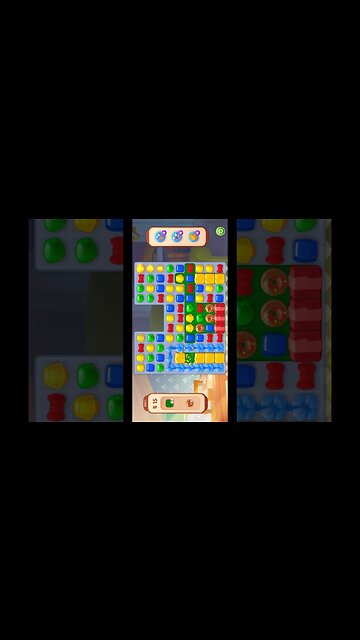 Shorts Playrix Homescapes Gameplay Walkthrough Level 11857