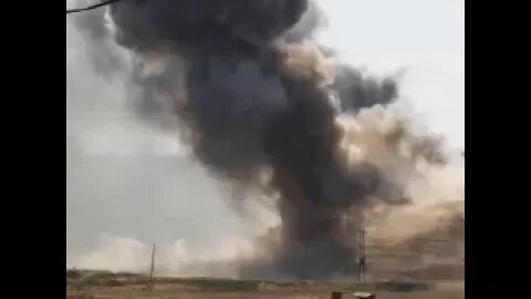 Guarda Revolucionária do Irã ataca locais dissidentes no Iraque