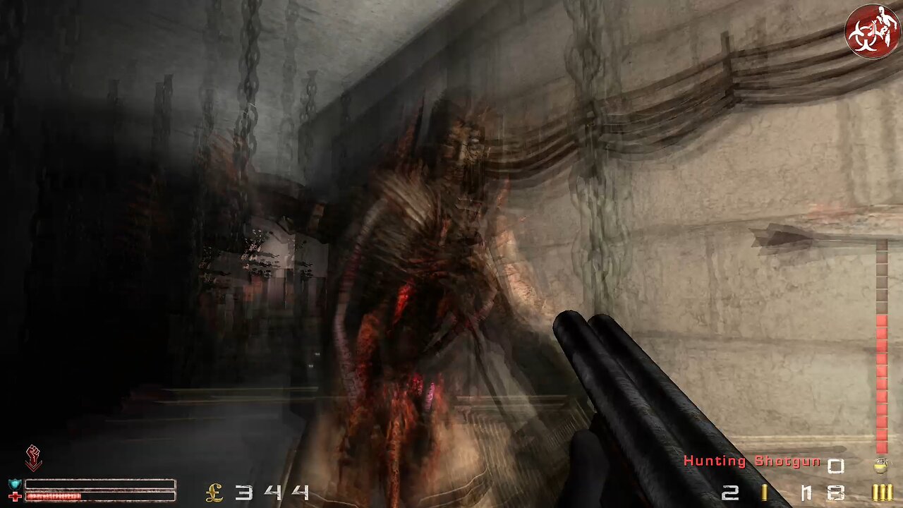 Lucky Stuns - Killing Floor mod