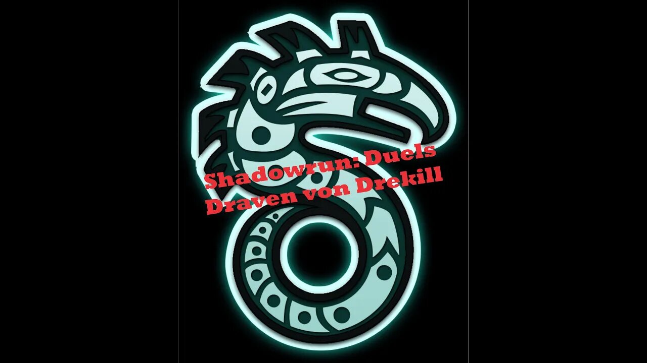 Shadowrun: Duels - Draven von Drekill Review